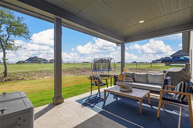 2071 Sunset Ridge Drive, Weatherford TX 76087 - Photo 35