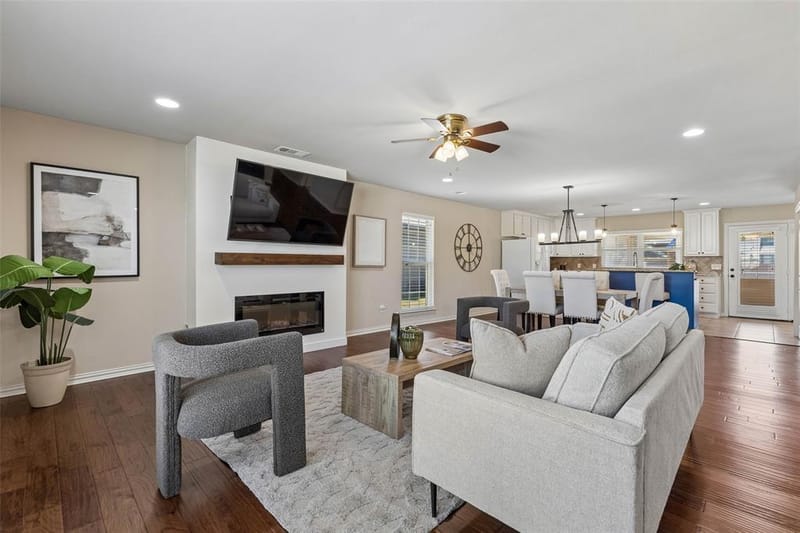 8106 Woodside Road, Rowlett TX 75088 - Photo 2