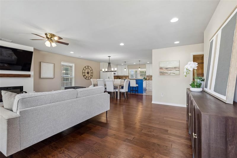 8106 Woodside Road, Rowlett TX 75088 - Photo 6