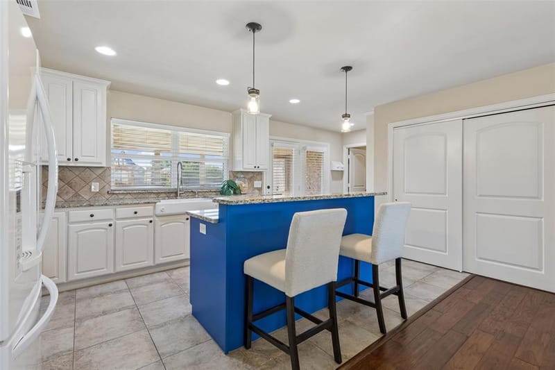 8106 Woodside Road, Rowlett TX 75088 - Photo 13