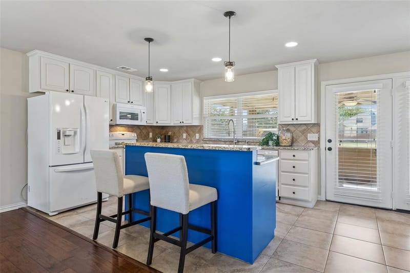 8106 Woodside Road, Rowlett TX 75088 - Photo 12
