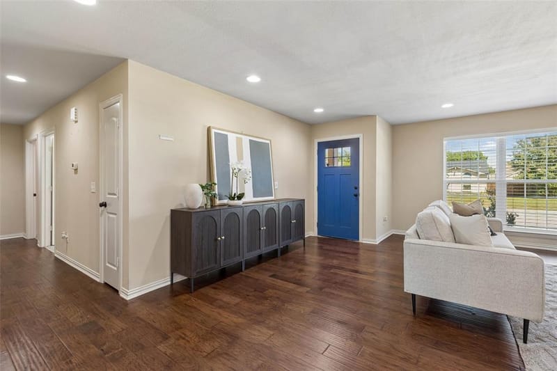 8106 Woodside Road, Rowlett TX 75088 - Photo 7