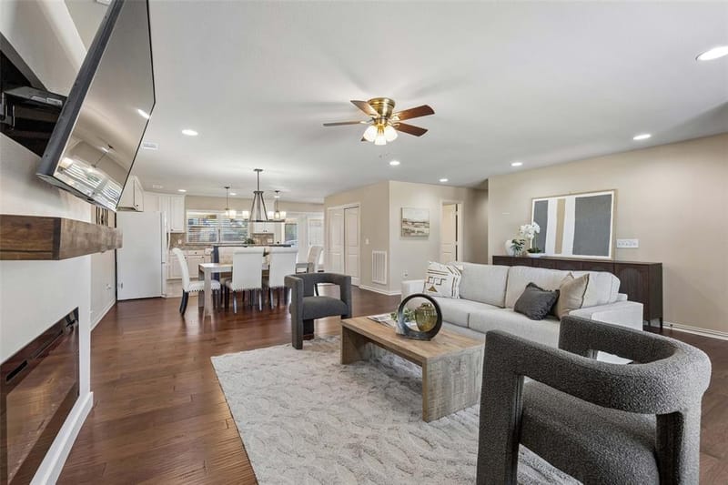 8106 Woodside Road, Rowlett TX 75088 - Photo 9