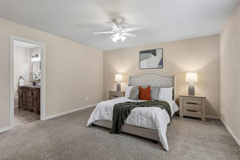 8106 Woodside Road, Rowlett TX 75088 - Photo 15
