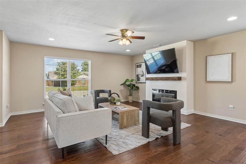8106 Woodside Road, Rowlett TX 75088 - Photo 8