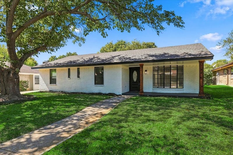 115 N Venice Drive, Duncanville TX 75116