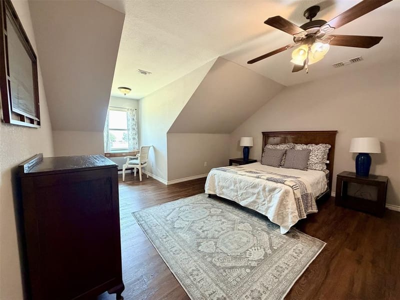 12820 N County Line Road, Ponder TX 76259 - Photo 17