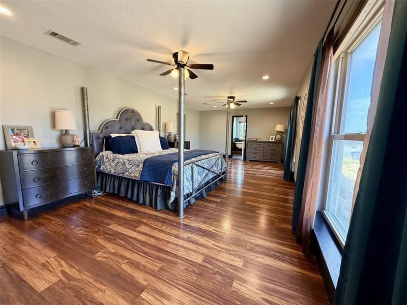 12820 N County Line Road, Ponder TX 76259 - Photo 12