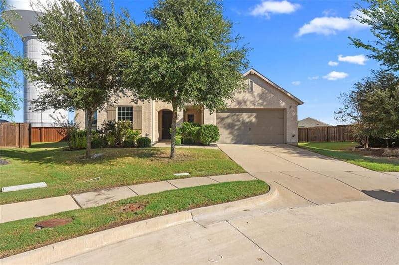 2044 Longbridge Road, Forney TX 75126 - Photo 2