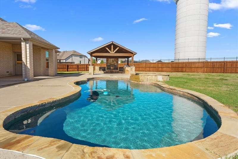 2044 Longbridge Road, Forney TX 75126 - Photo 30