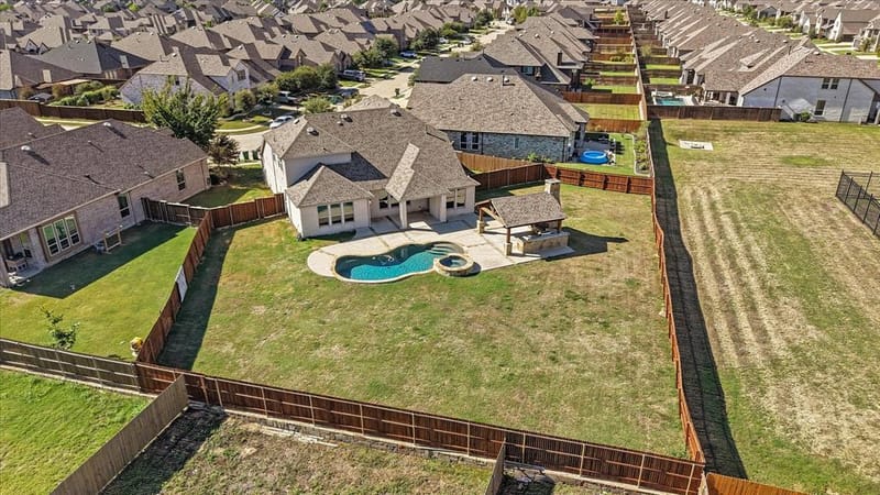 2044 Longbridge Road, Forney TX 75126 - Photo 34