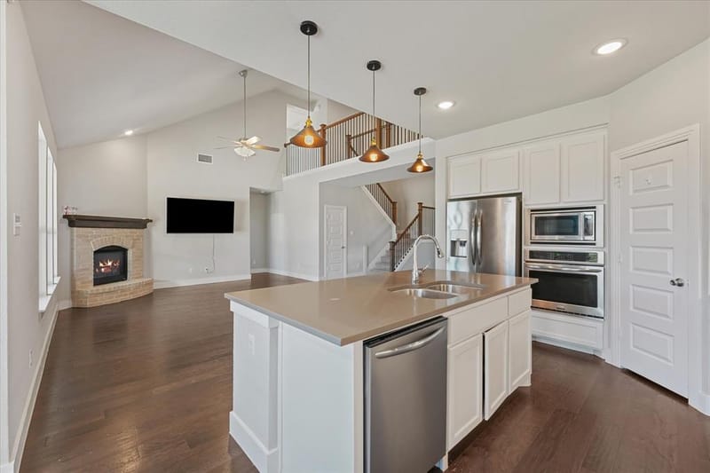 2044 Longbridge Road, Forney TX 75126 - Photo 10