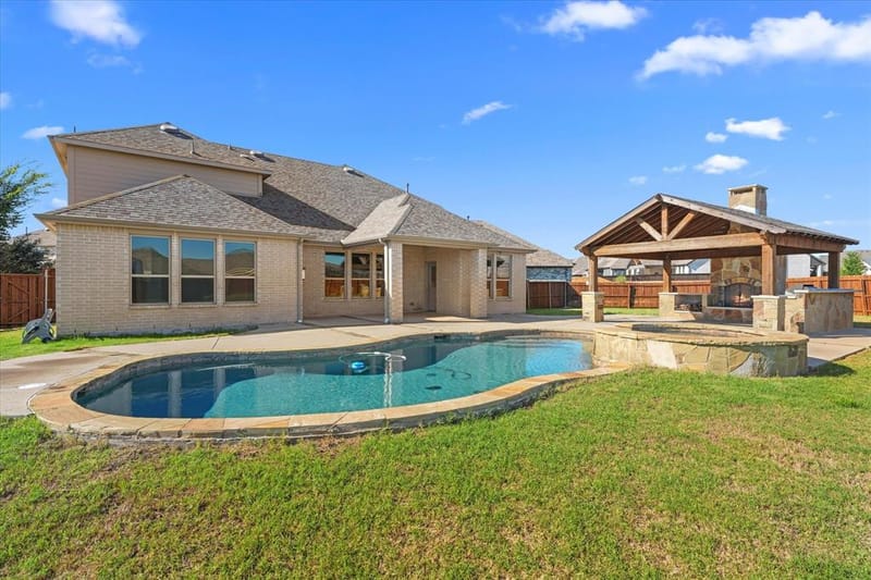 2044 Longbridge Road, Forney TX 75126 - Photo 31