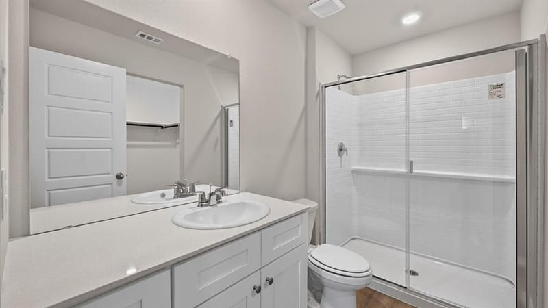 11017 LONE RANGER Lane, Fort Worth TX 76036 - Photo 12