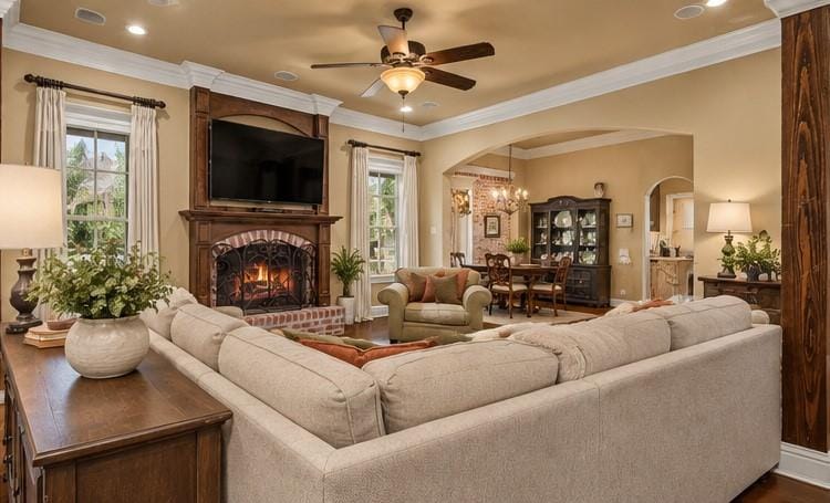 230 Old Palmetto Road, Benton LA 71006 - Photo 9