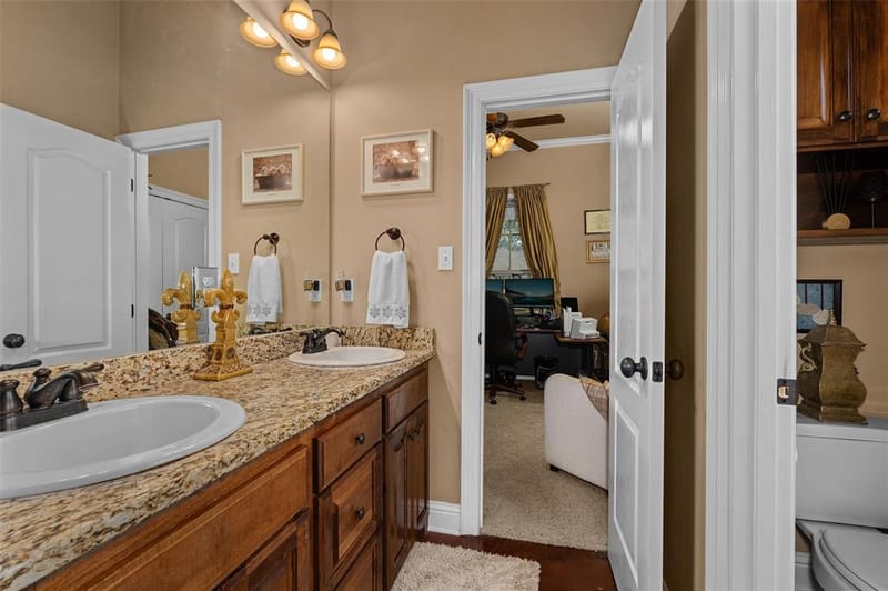 230 Old Palmetto Road, Benton LA 71006 - Photo 18