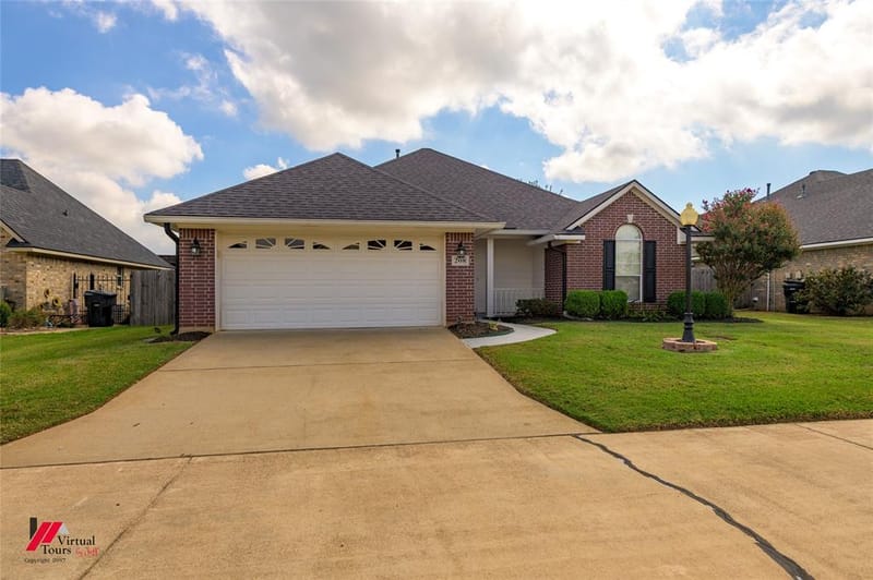 208 Afton Place, Bossier City LA 71112 - Photo 36