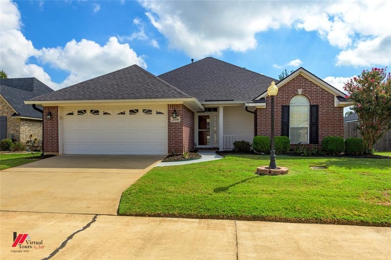 208 Afton Place, Bossier City LA 71112