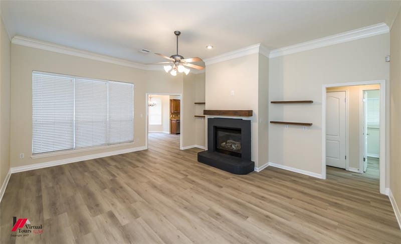 208 Afton Place, Bossier City LA 71112 - Photo 9