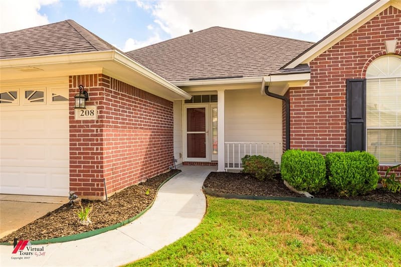 208 Afton Place, Bossier City LA 71112 - Photo 33