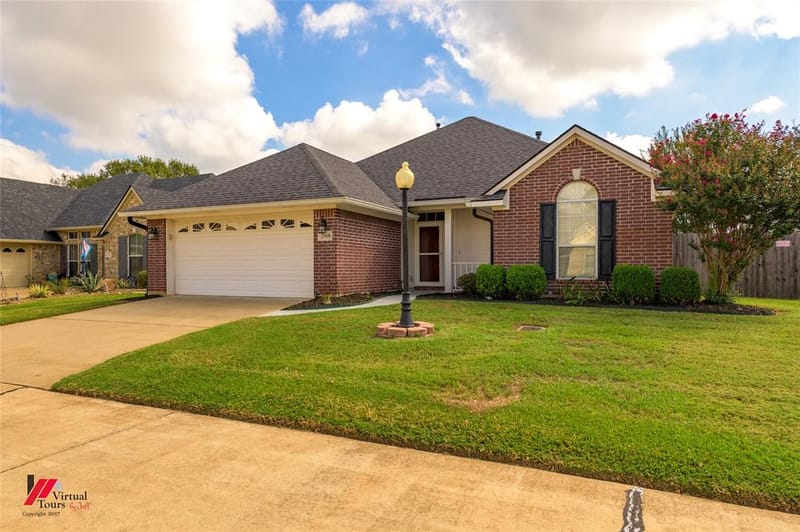 208 Afton Place, Bossier City LA 71112 - Photo 37