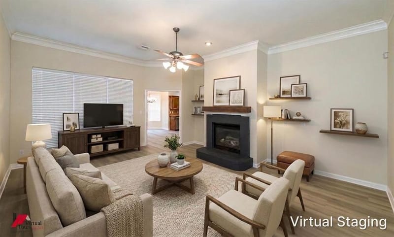 208 Afton Place, Bossier City LA 71112 - Photo 8