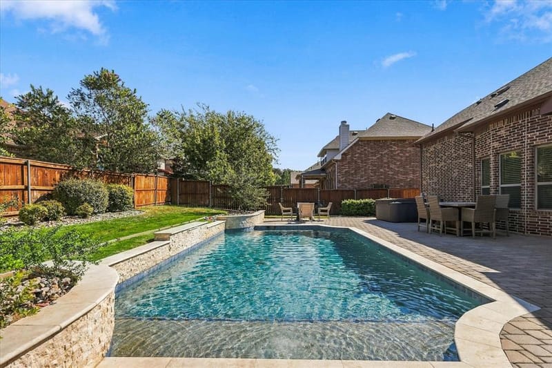 209 Blackberry Way, Denton TX 76210 - Photo 2
