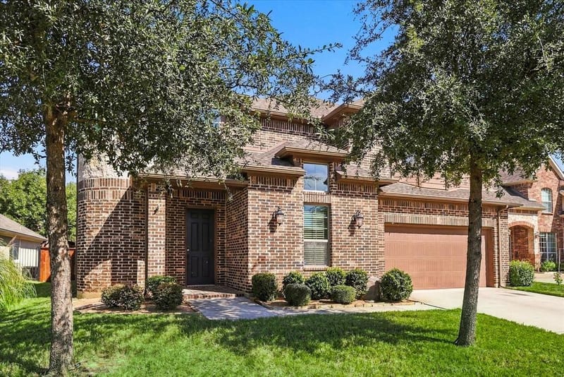 209 Blackberry Way, Denton TX 76210 - Photo 6