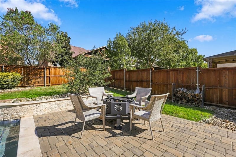 209 Blackberry Way, Denton TX 76210 - Photo 36