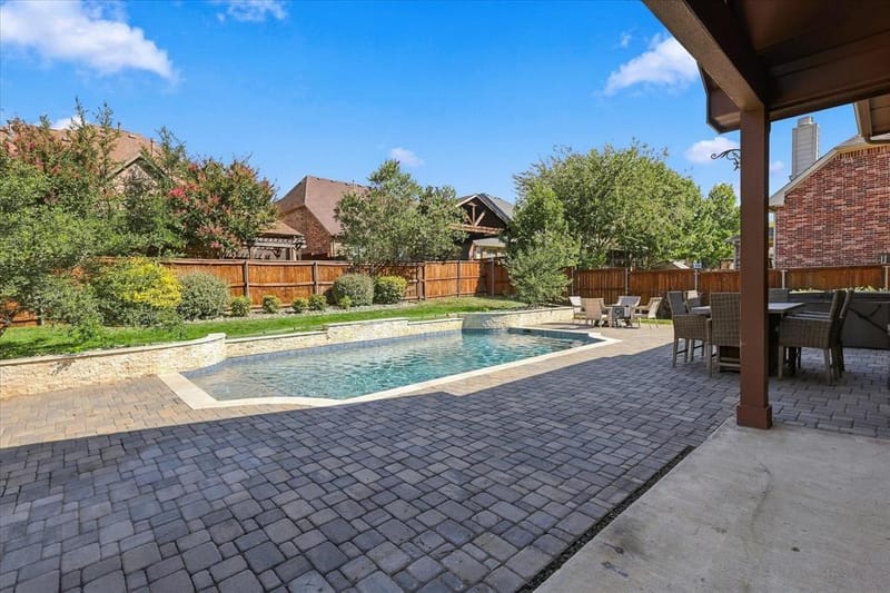 209 Blackberry Way, Denton TX 76210 - Photo 32