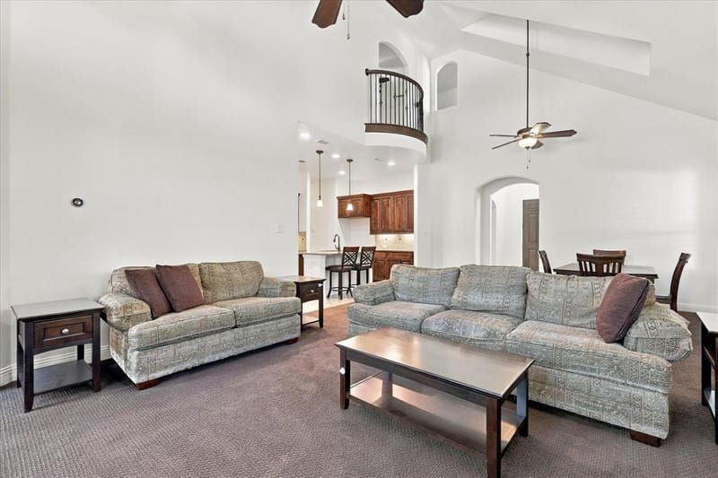 209 Blackberry Way, Denton TX 76210 - Photo 5