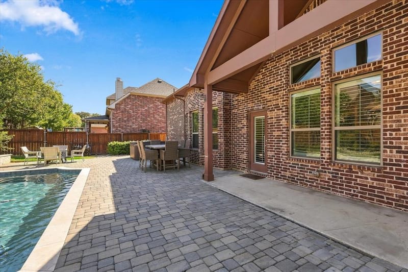 209 Blackberry Way, Denton TX 76210 - Photo 34