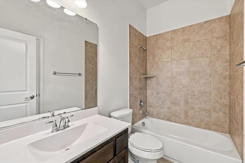 209 Blackberry Way, Denton TX 76210 - Photo 10