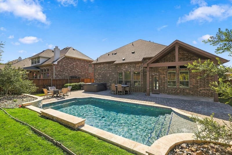 209 Blackberry Way, Denton TX 76210 - Photo 33