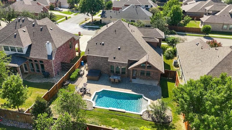 209 Blackberry Way, Denton TX 76210 - Photo 37