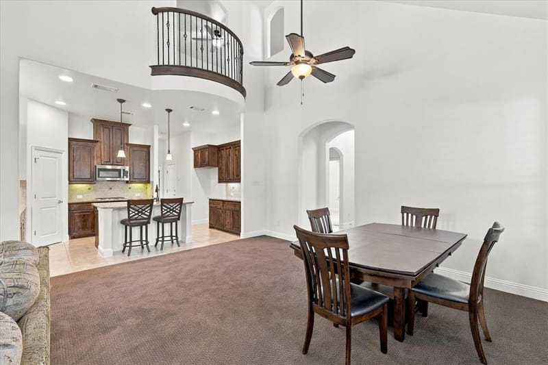 209 Blackberry Way, Denton TX 76210 - Photo 11