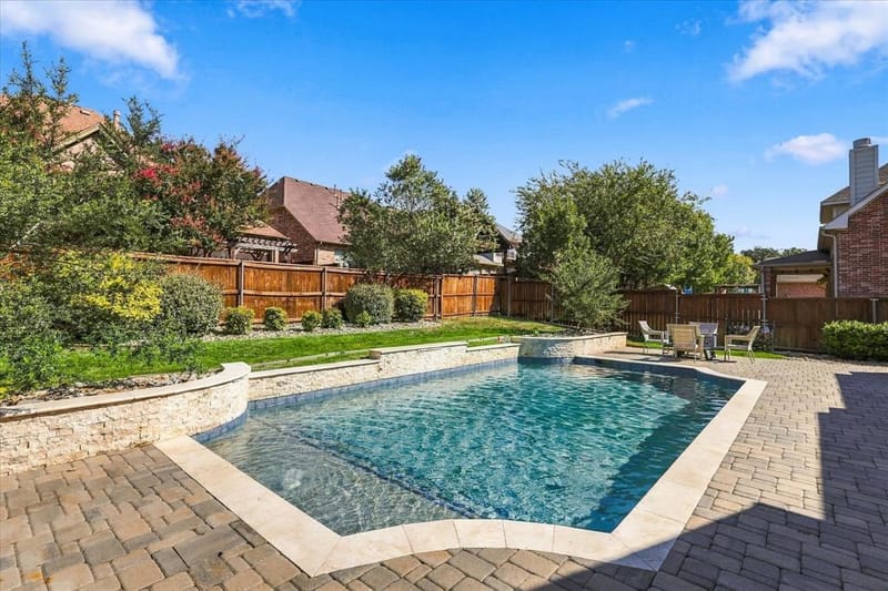 209 Blackberry Way, Denton TX 76210 - Photo 35