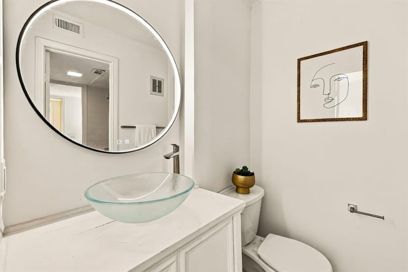 4525 Gilbert Avenue # 208, Dallas TX 75219 - Photo 17