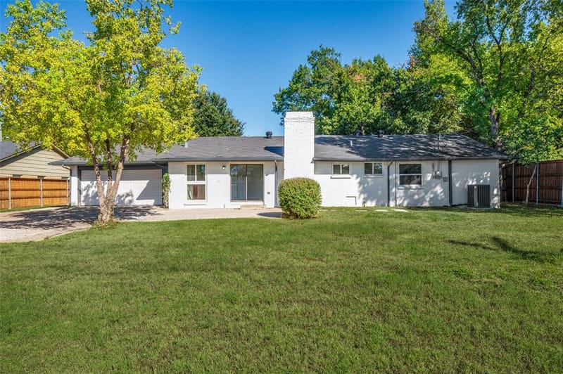 10435 Cromwell Drive, Dallas TX 75229 - Photo 23