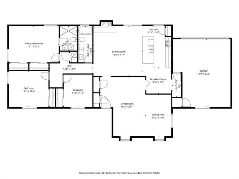 10435 Cromwell Drive, Dallas TX 75229 - Photo 24