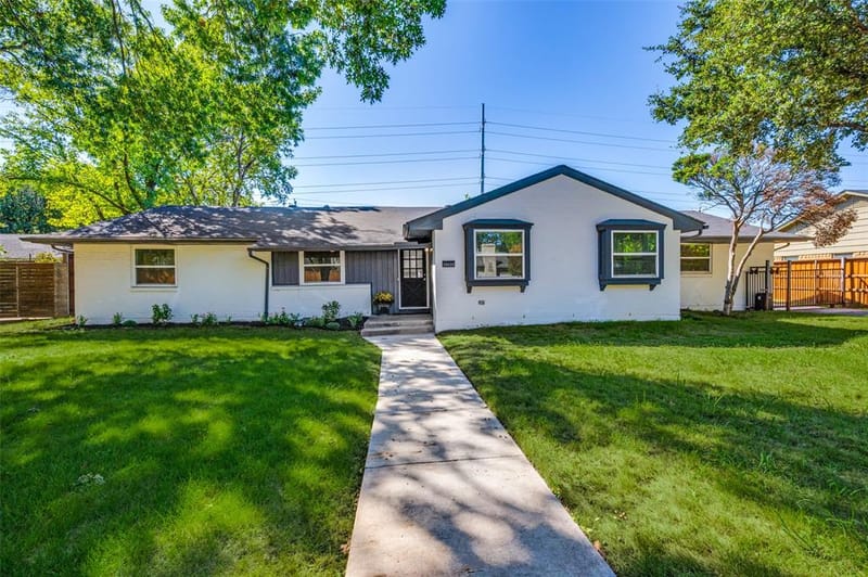 10435 Cromwell Drive, Dallas TX 75229 - Photo 21