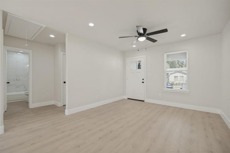 2711 Springdale Street, Dallas TX 75210 - Photo 11