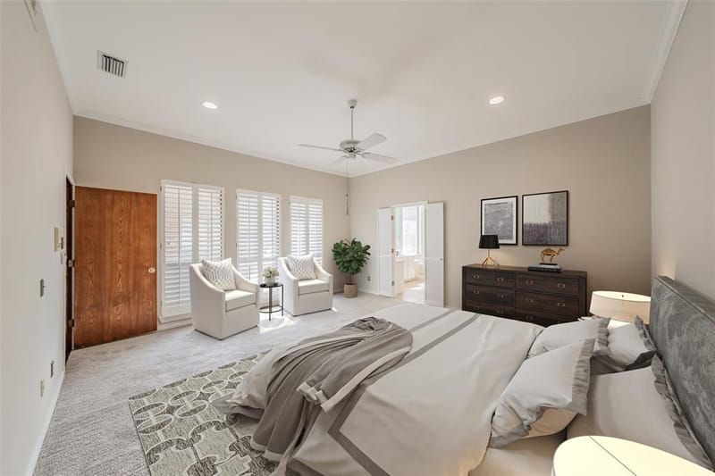 6010 Millwood Drive, Arlington TX 76016 - Photo 27