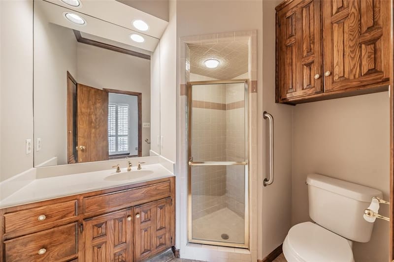 6010 Millwood Drive, Arlington TX 76016 - Photo 26