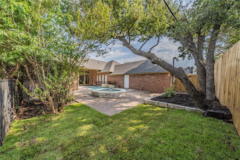 6010 Millwood Drive, Arlington TX 76016 - Photo 36