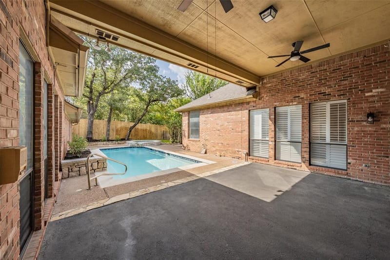 6010 Millwood Drive, Arlington TX 76016 - Photo 34