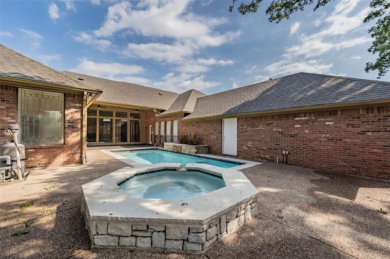 6010 Millwood Drive, Arlington TX 76016 - Photo 35