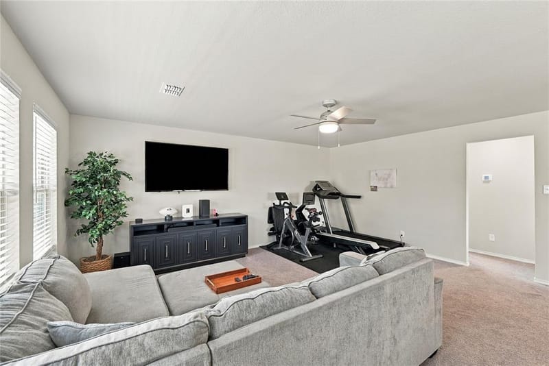 7700 Gangway Drive, Fort Worth TX 76179 - Photo 16