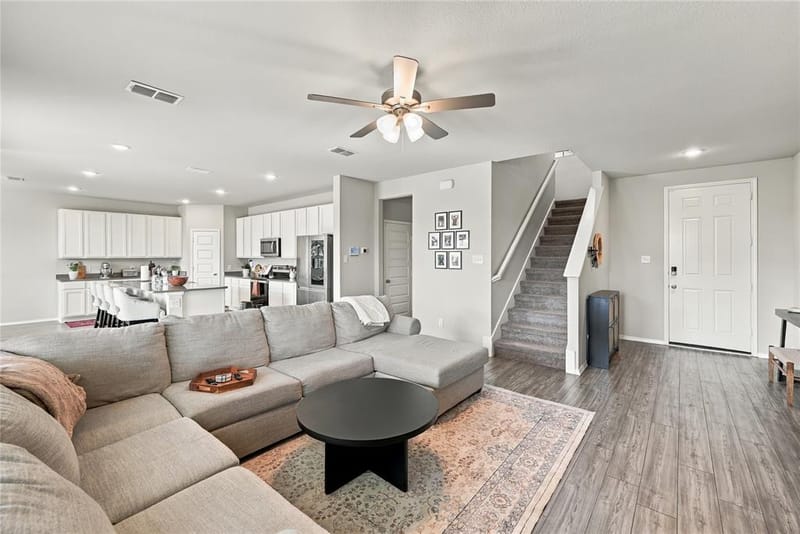 7700 Gangway Drive, Fort Worth TX 76179 - Photo 5