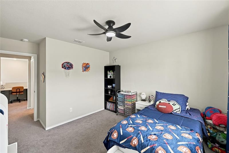 7700 Gangway Drive, Fort Worth TX 76179 - Photo 20